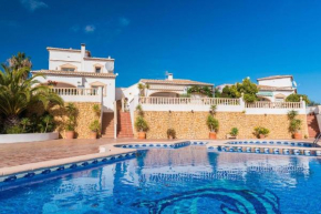 Villa Charly - PlusHolidays